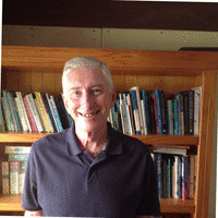 Bruce Sligo