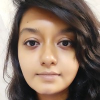 Barnali Mandal