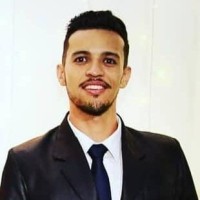 Gilberto Felipe Salomé