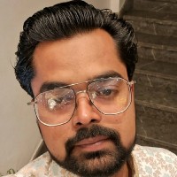 Nitin Srivastava