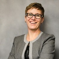 Annette Manning, Pmp, Ccmp, Prosci