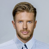 Roman Foster