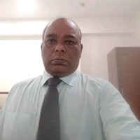 Ashish Shukla