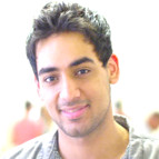 Harsh Dayal