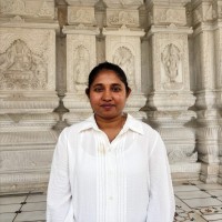 Vijaylaxmi Salakki