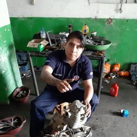 Geanfranco Sanchez