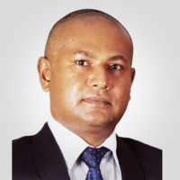 Sumeda Samaranayake