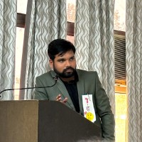 Satyam Pandey