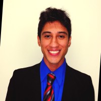 Jasua Samuel, E.I.