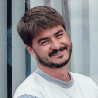 Volodymyr Protskyi