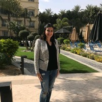Niveen Mokhtar