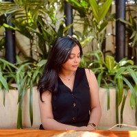Sanjana Vaidya