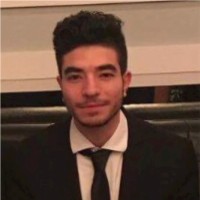Omar Abdulbaki