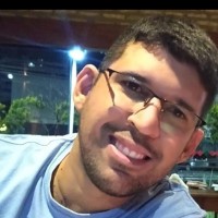 Raphael Moura