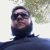Carlos Cruz Lazcano