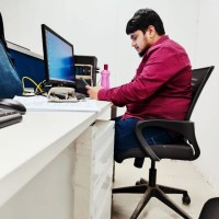 Adarsh Kumar Sinha