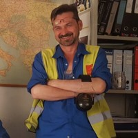 Luca Manganelli