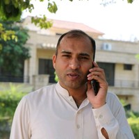 Muhammad Shoukat Siddiqi