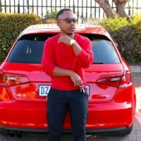 Siphelele Mbalo