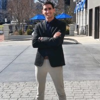Noam Yuran