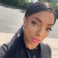 Olivia Clarke