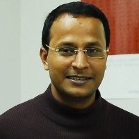 Subhasish Bera