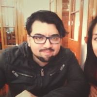 Mauricio Navarrete Alcota