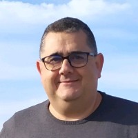 David Ponsdomènech Flores