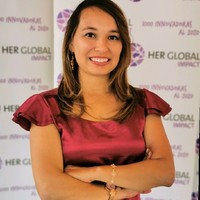 Andrea del Pilar Tibaduiza Rincón