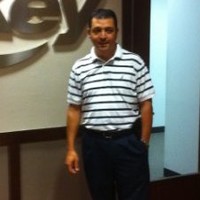 Aldo Venzor