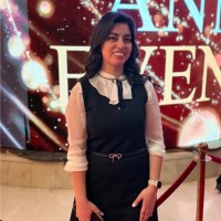 Maha Sameh