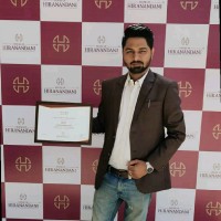 Amit Kumar Chaudhary