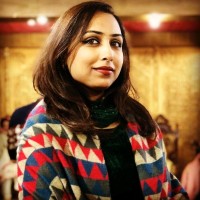 Khadija Imran
