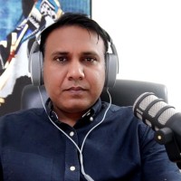 Rizwan Siddiqi