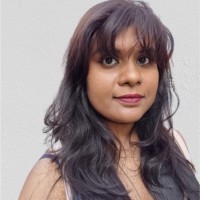 Aritri Gupta