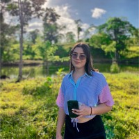 Diana Julissa Barrantes Pérez
