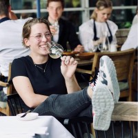 Emma van der Meer