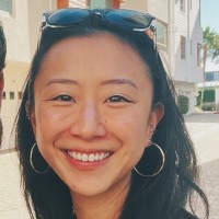 Danielle Song