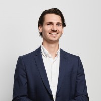 Josh Harris