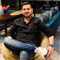 Akash Shivhare