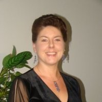 Kristina Elaina Lahtinen, MBA