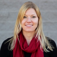 Laura Dwight