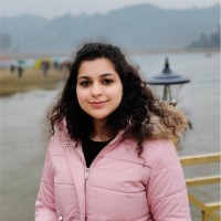Upasana Wadhwa