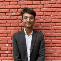 Pulkit Garg