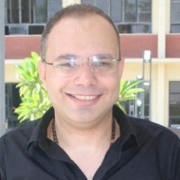 Peter Mamdouh
