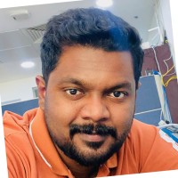 Chanjal Vimal