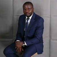 raoul kouamo