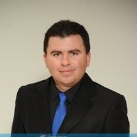 Domingos Sávio Saraiva Vieira