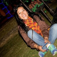 Nubia Alexandra Lopez Fonseca