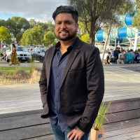 Rohan Bhosale